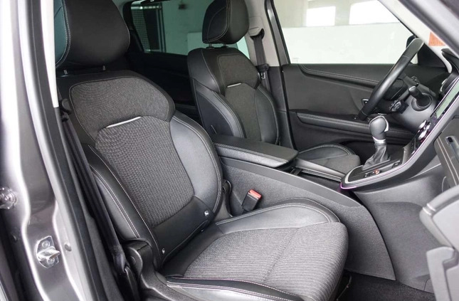 Renault Grand Scenic cena 79900 przebieg: 29800, rok produkcji 2020 z Dąbrowa Białostocka małe 407